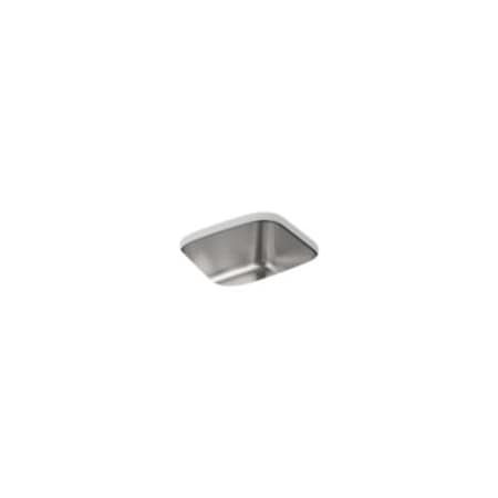 Sterling Springdale 16X18X8 Uc Ent Sink 11448-NA